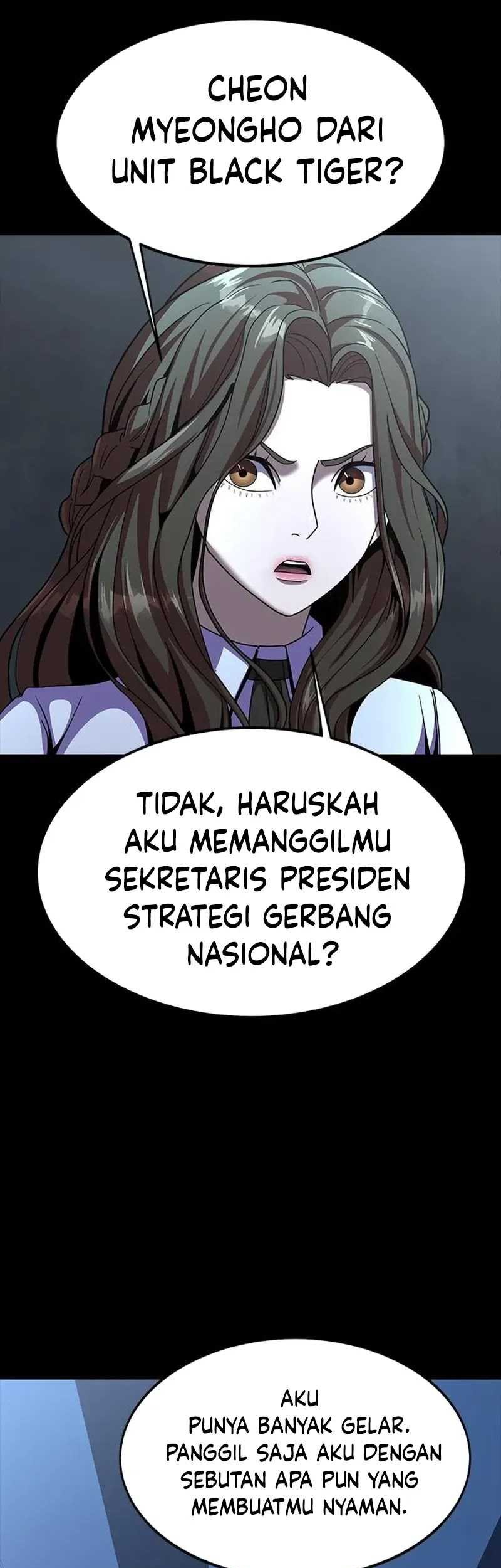 Steel-Eating Player Chapter 72 Gambar 6