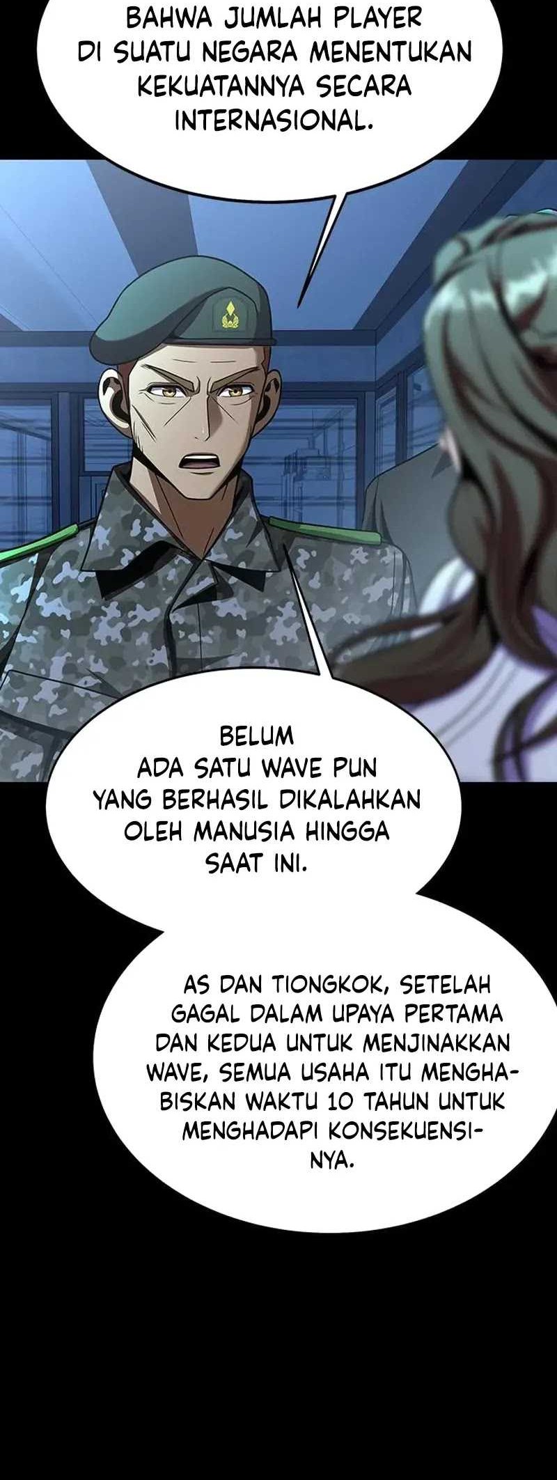 Steel-Eating Player Chapter 72 Gambar 11