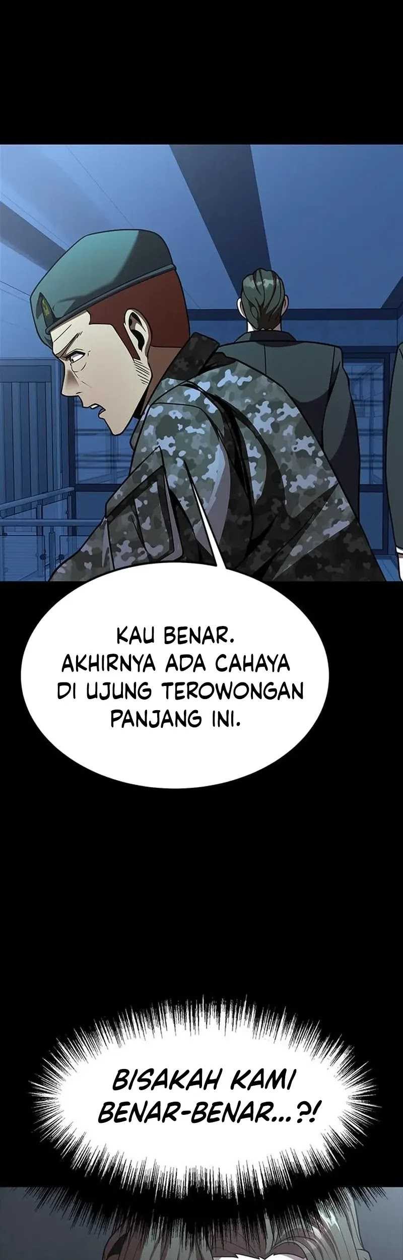 Steel-Eating Player Chapter 72 Gambar 14
