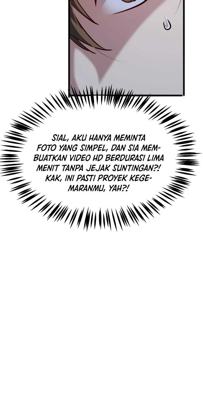 I’m Trapped in This Day for One Thousand Years Chapter 173 Gambar 7