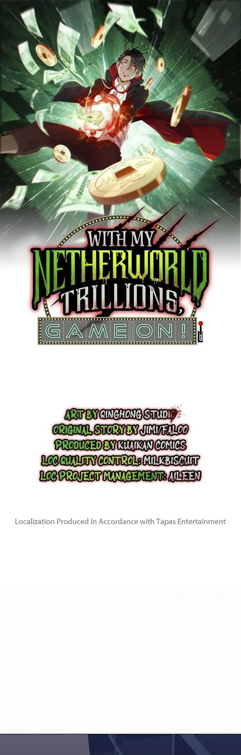 Baca It All Starts With Trillions Of Nether Currency Chapter 122 Gambar 2