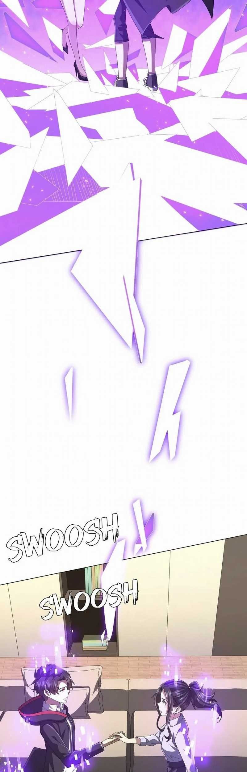 It All Starts With Trillions Of Nether Currency Chapter 122 Gambar 23