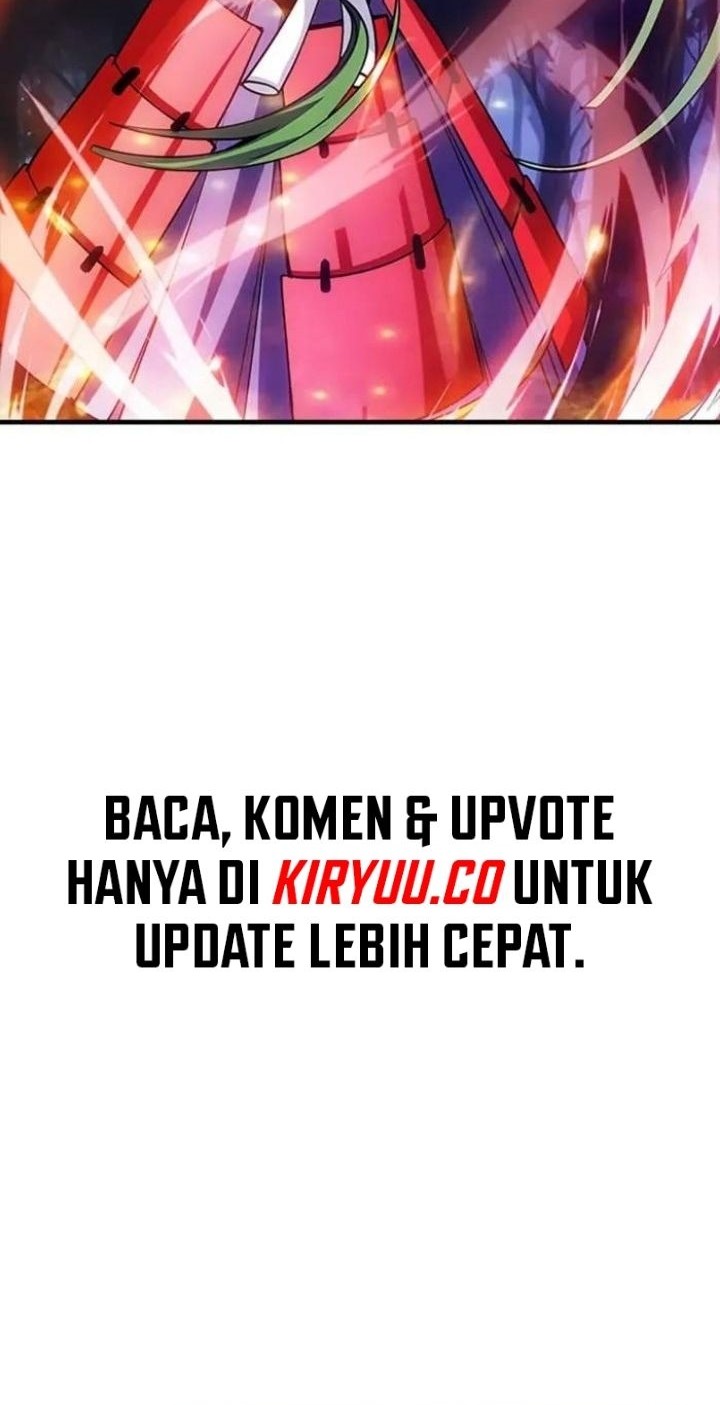 I have an SSS-rank Trait, but I want a Normal Life Chapter 104 Gambar 28