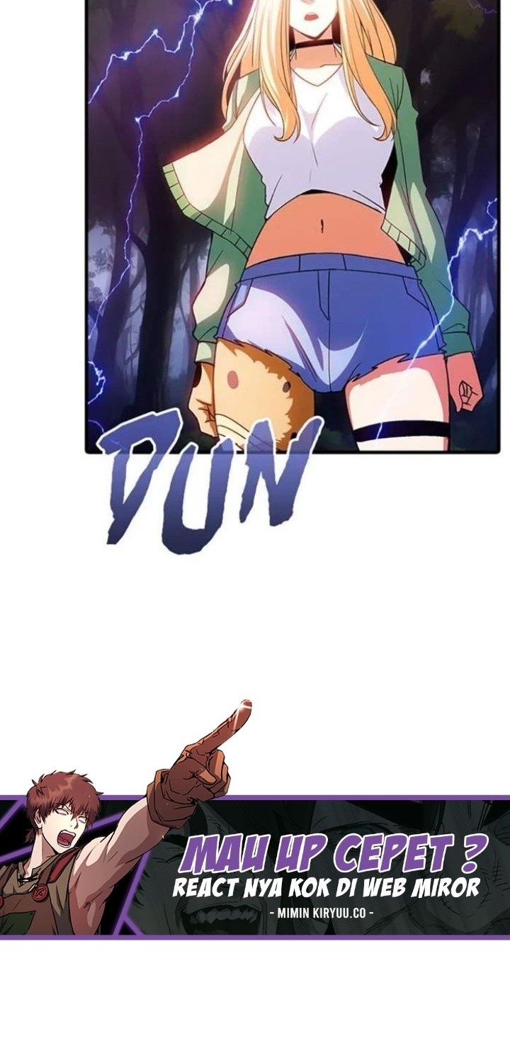 I have an SSS-rank Trait, but I want a Normal Life Chapter 104 Gambar 32