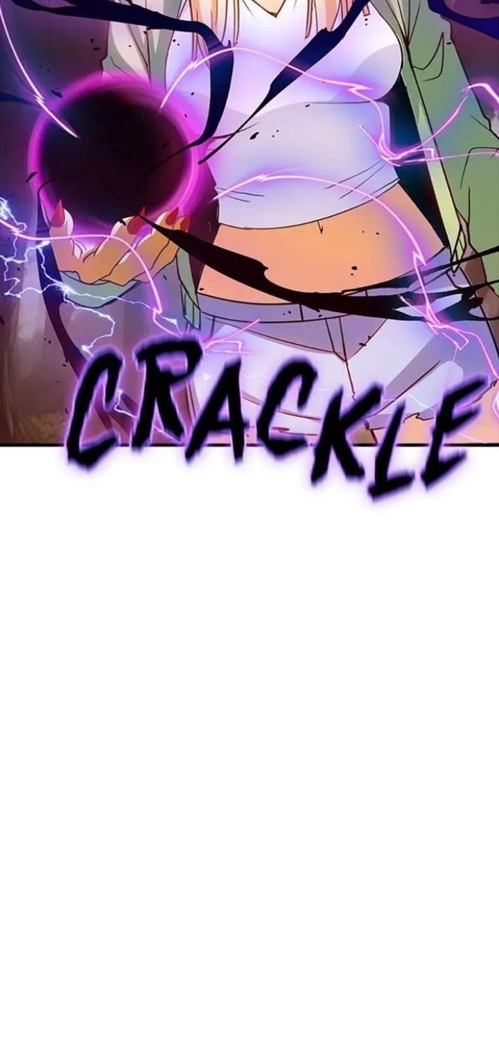 I have an SSS-rank Trait, but I want a Normal Life Chapter 104 Gambar 34