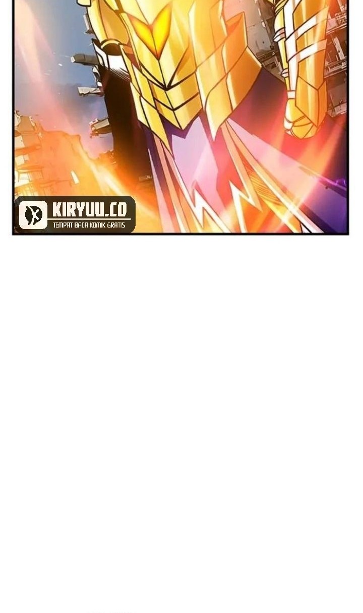 I have an SSS-rank Trait, but I want a Normal Life Chapter 104 Gambar 47