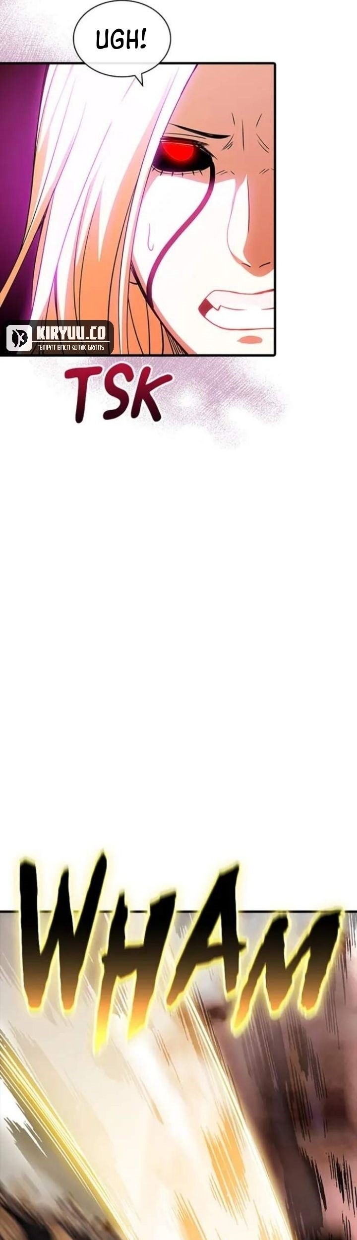 I have an SSS-rank Trait, but I want a Normal Life Chapter 104 Gambar 54