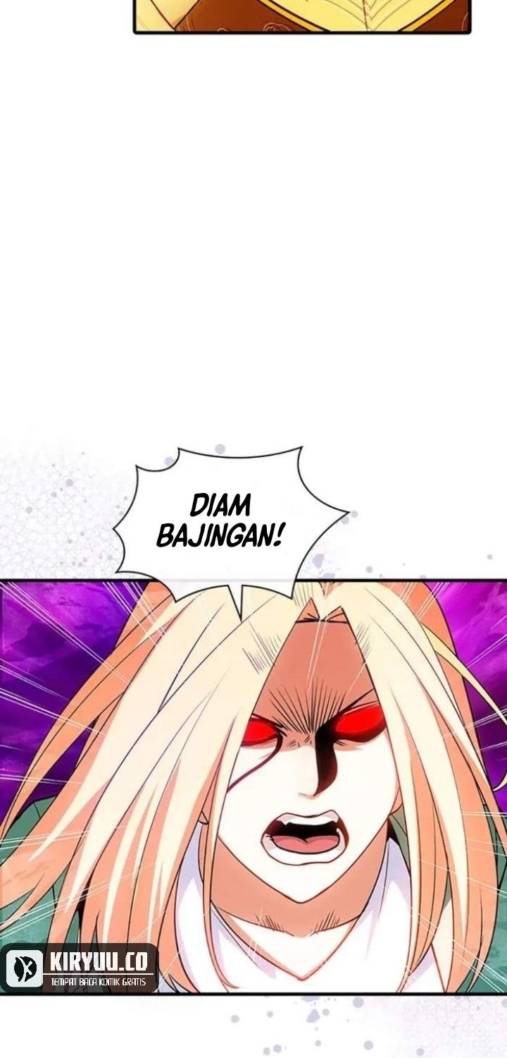 I have an SSS-rank Trait, but I want a Normal Life Chapter 104 Gambar 57