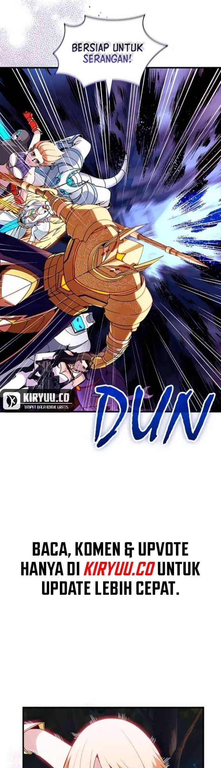 I have an SSS-rank Trait, but I want a Normal Life Chapter 104 Gambar 3