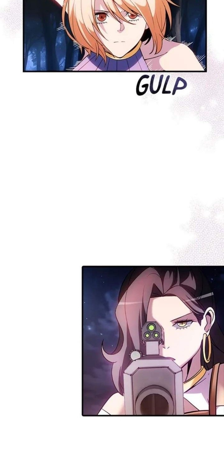 I have an SSS-rank Trait, but I want a Normal Life Chapter 104 Gambar 4