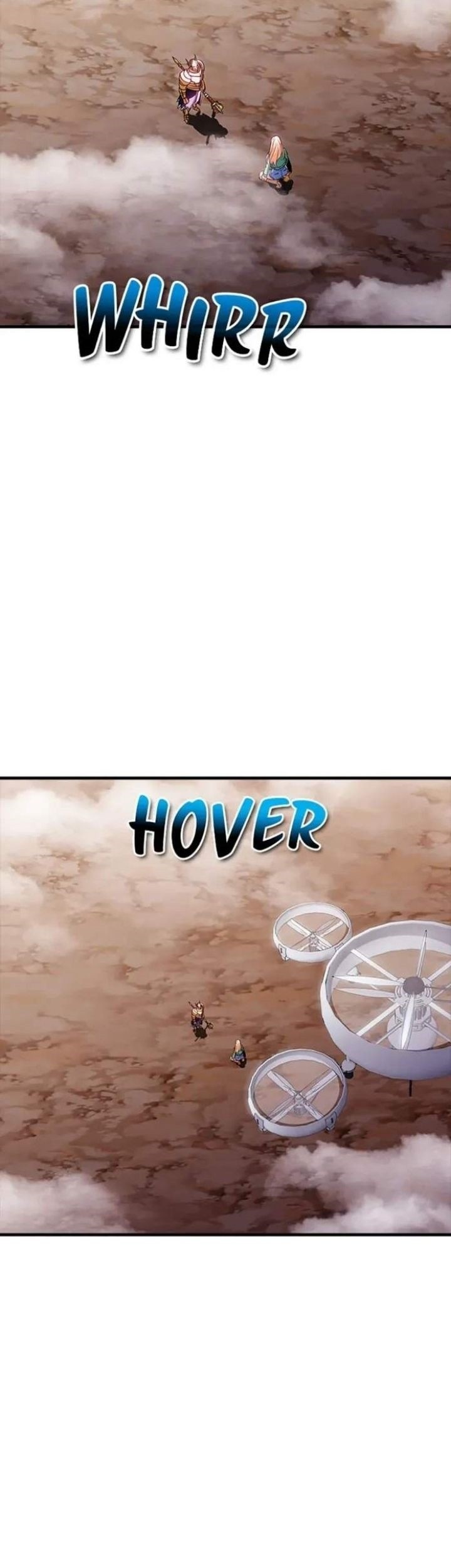 I have an SSS-rank Trait, but I want a Normal Life Chapter 104 Gambar 64