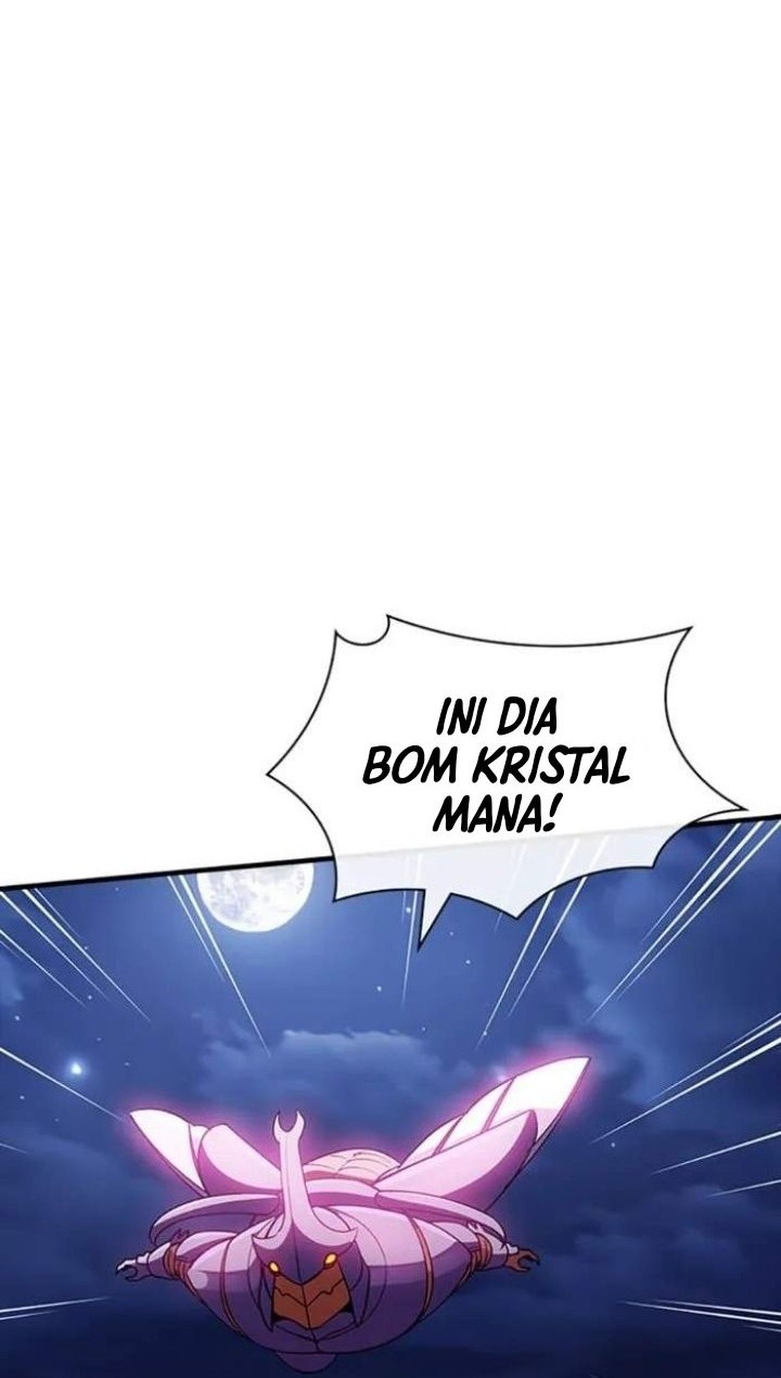 I have an SSS-rank Trait, but I want a Normal Life Chapter 104 Gambar 8