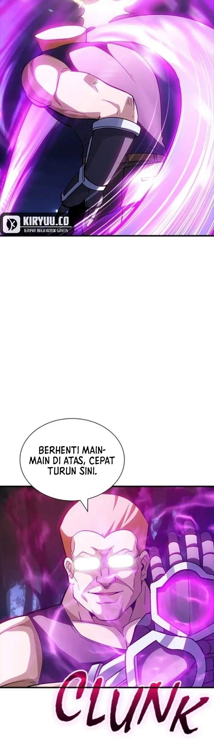 I have an SSS-rank Trait, but I want a Normal Life Chapter 104 Gambar 17