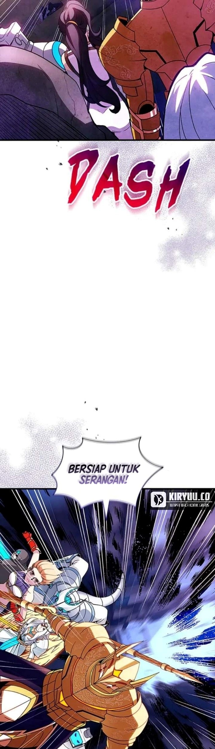 I have an SSS-rank Trait, but I want a Normal Life Chapter 103 Gambar 49