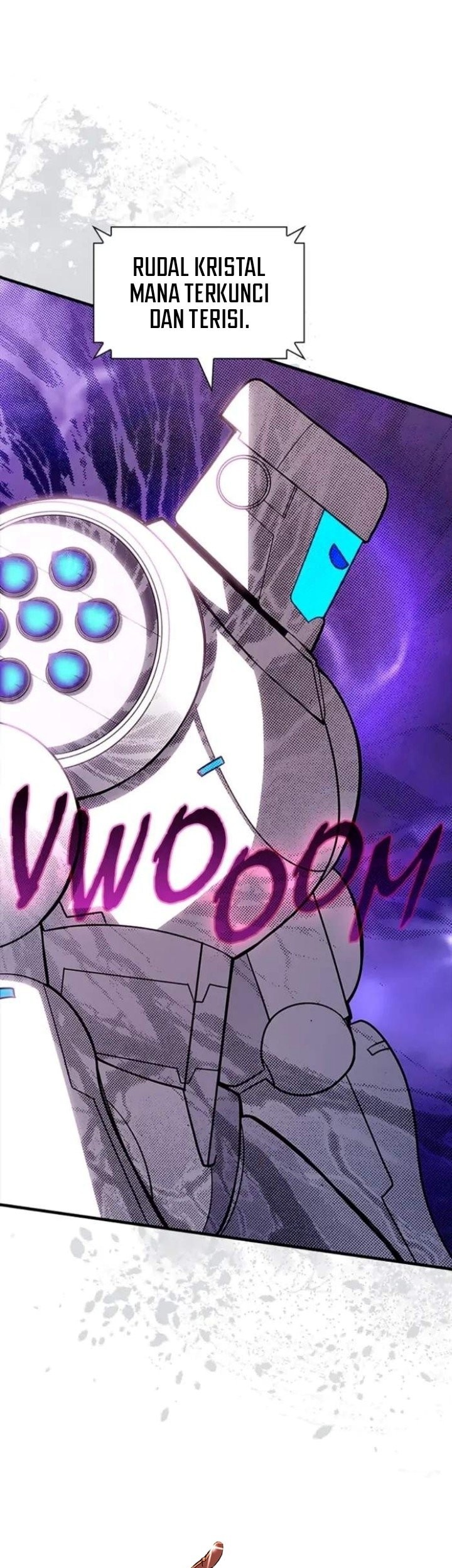 Baca  I have an SSS-rank Trait, but I want a Normal Life Chapter 103 Gambar 2