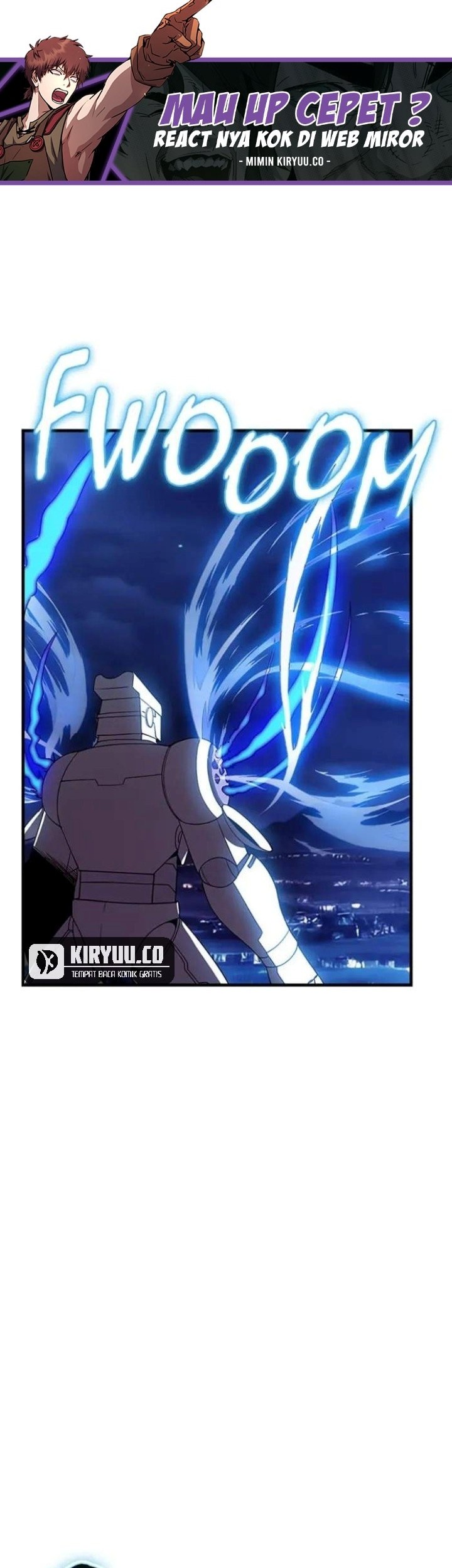 I have an SSS-rank Trait, but I want a Normal Life Chapter 103 Gambar 3