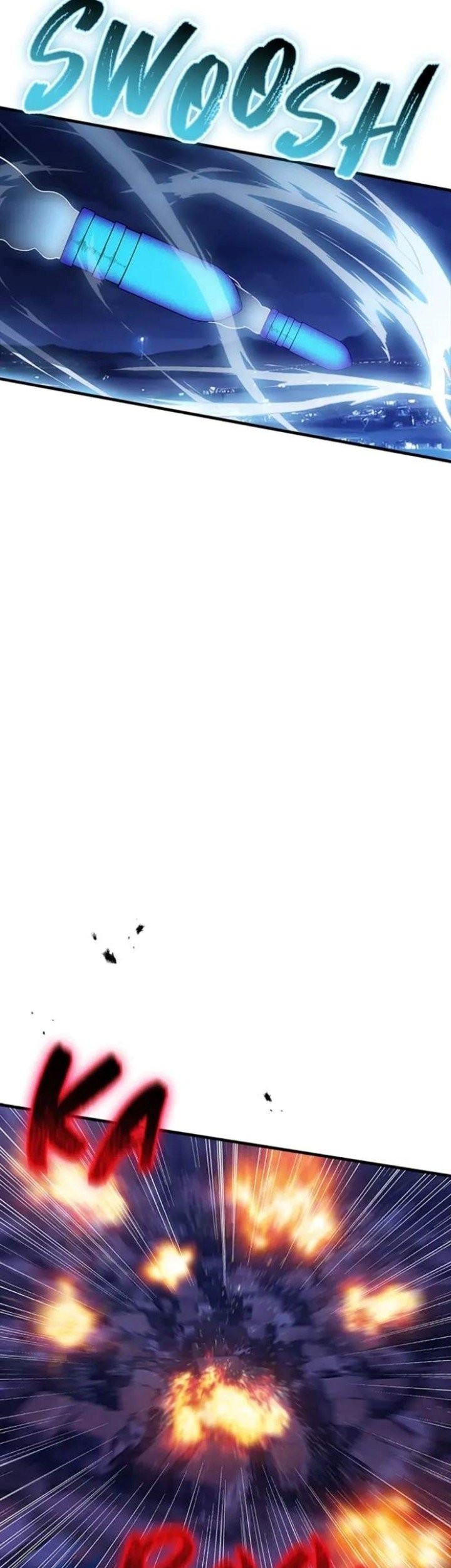 I have an SSS-rank Trait, but I want a Normal Life Chapter 103 Gambar 4