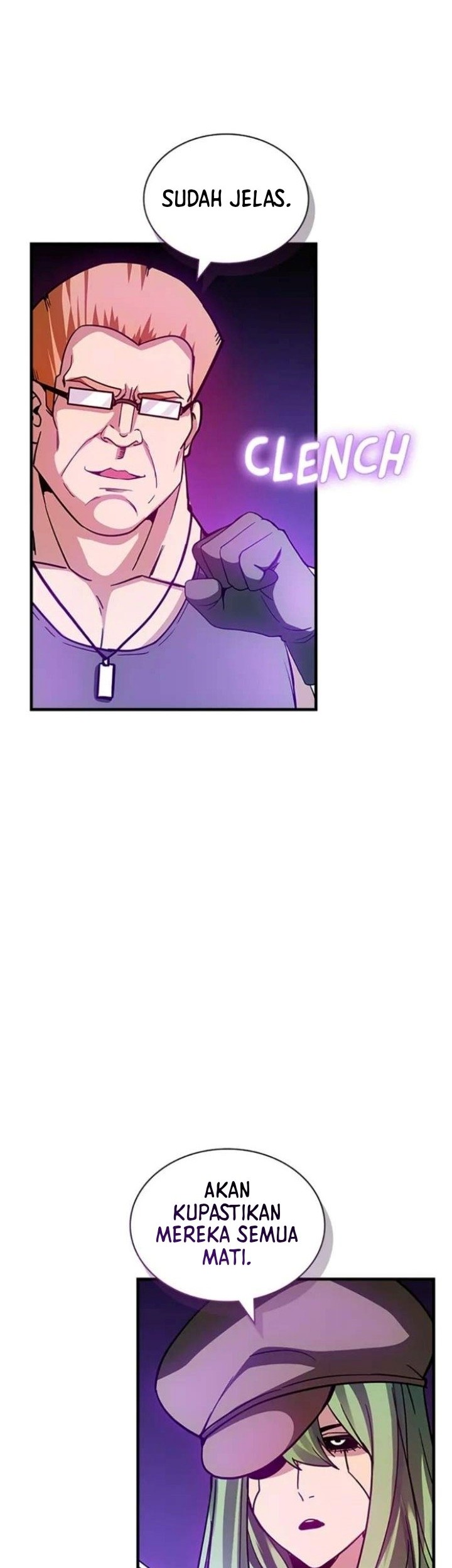 I have an SSS-rank Trait, but I want a Normal Life Chapter 103 Gambar 11