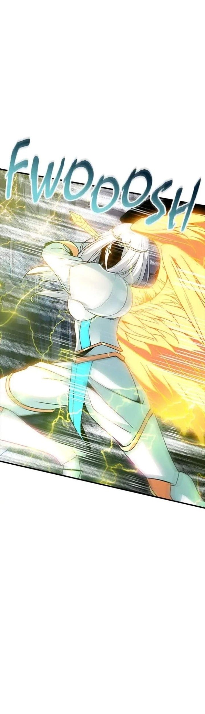 I have an SSS-rank Trait, but I want a Normal Life Chapter 103 Gambar 21