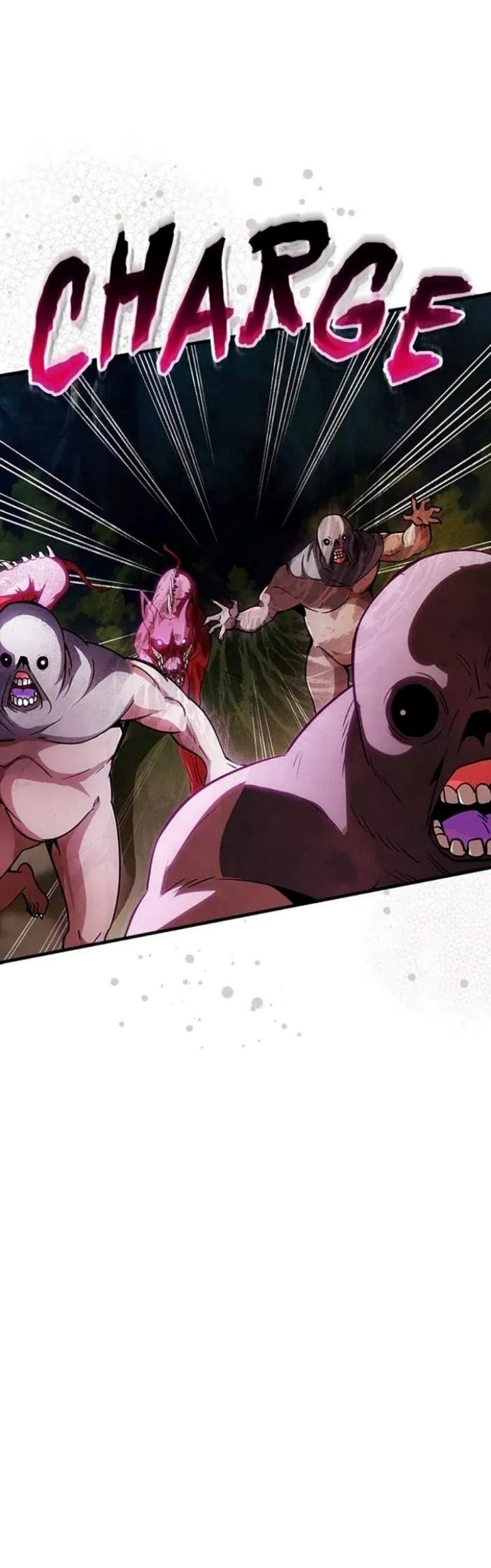 I have an SSS-rank Trait, but I want a Normal Life Chapter 103 Gambar 31