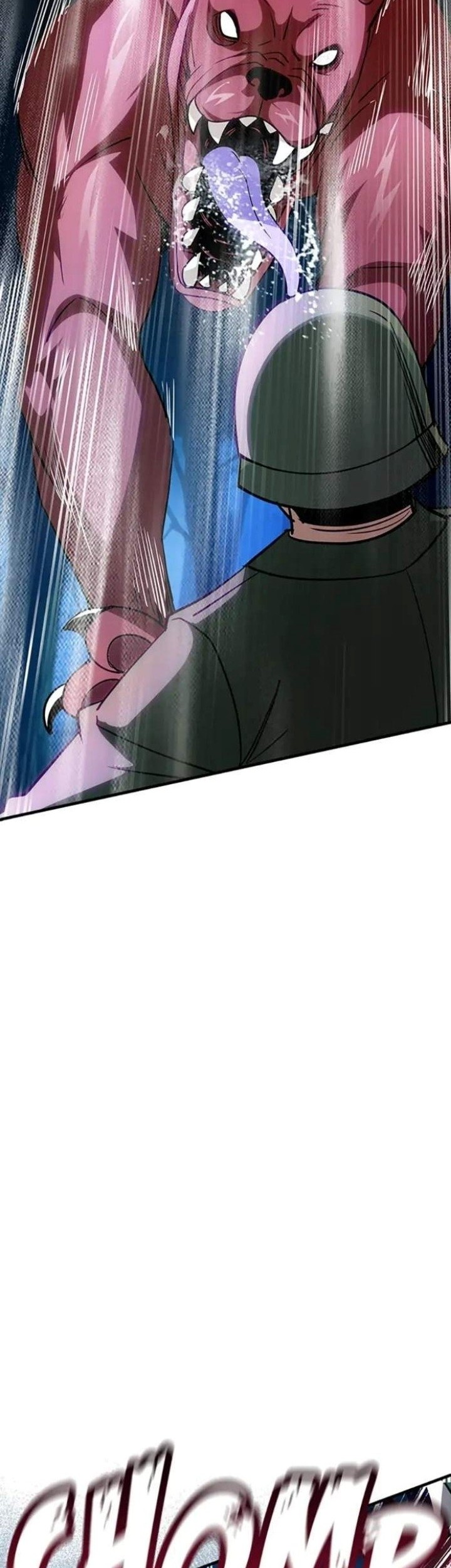 I have an SSS-rank Trait, but I want a Normal Life Chapter 103 Gambar 39