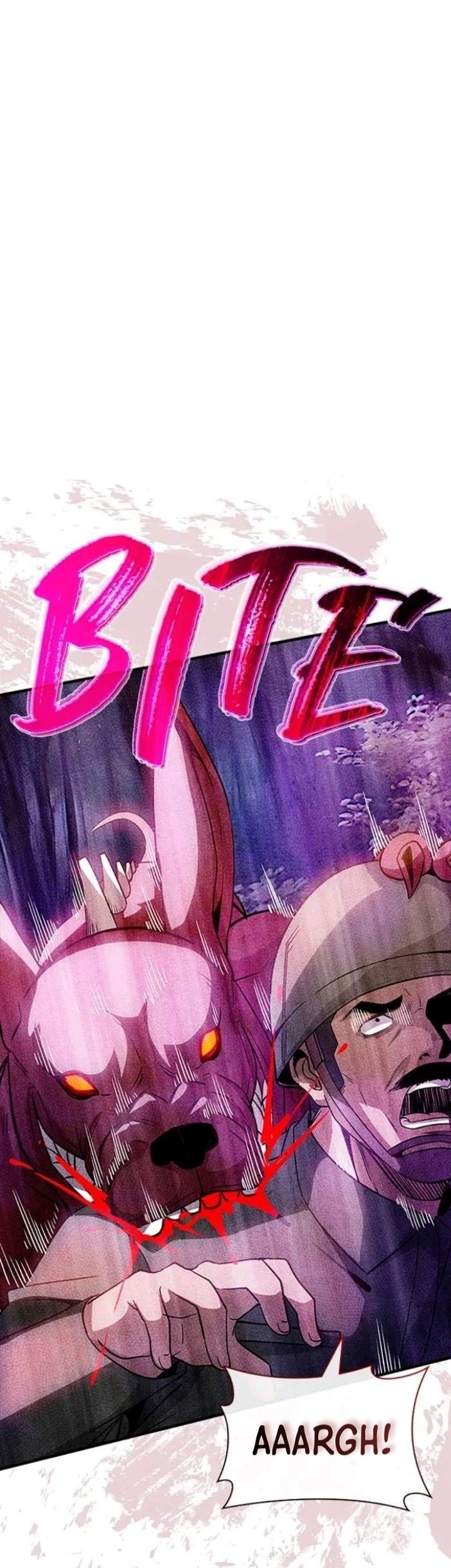 I have an SSS-rank Trait, but I want a Normal Life Chapter 103 Gambar 46