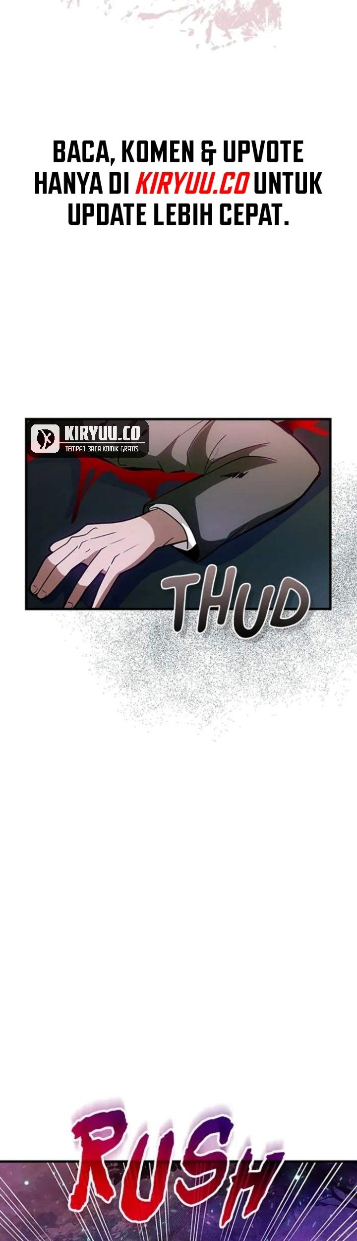 I have an SSS-rank Trait, but I want a Normal Life Chapter 103 Gambar 47