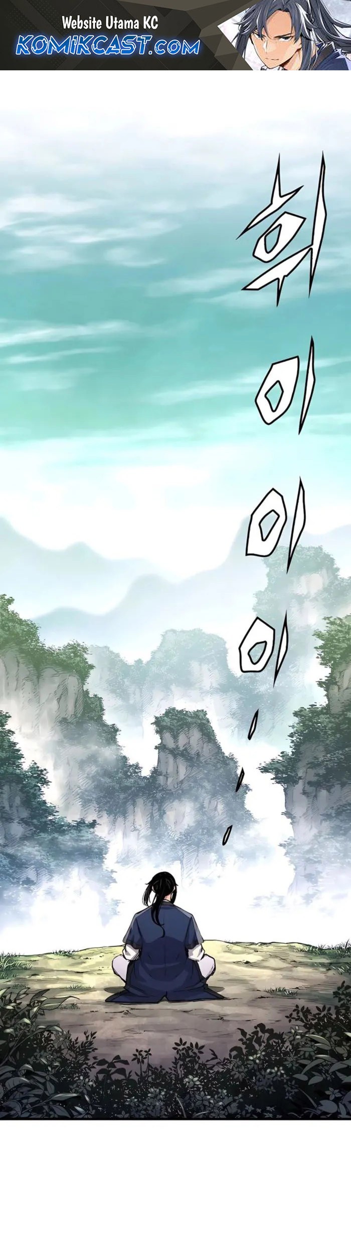 Baca  Reborn as The Heavenly Demon Chapter 64 Gambar 2