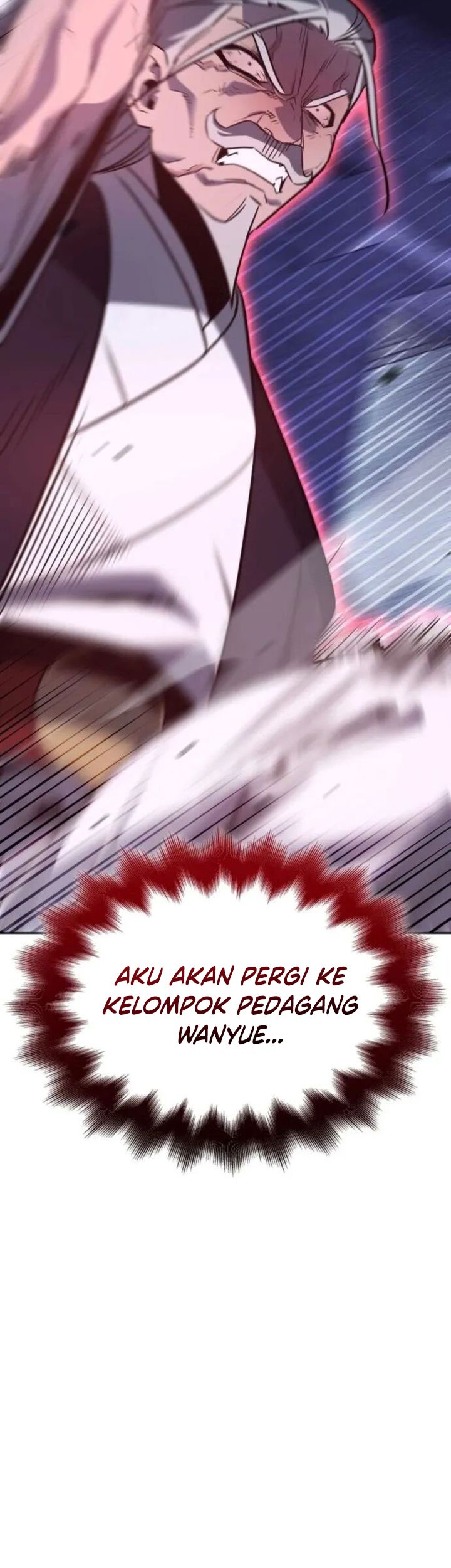 I Reincarnated As The Crazed Heir Chapter 133 Gambar 38