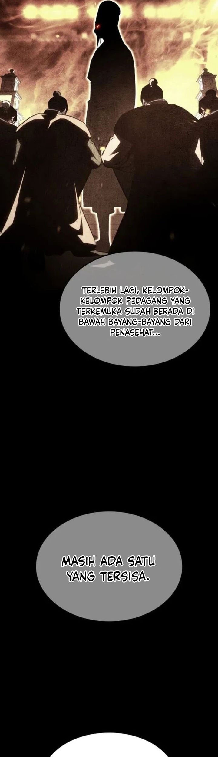 I Reincarnated As The Crazed Heir Chapter 133 Gambar 89