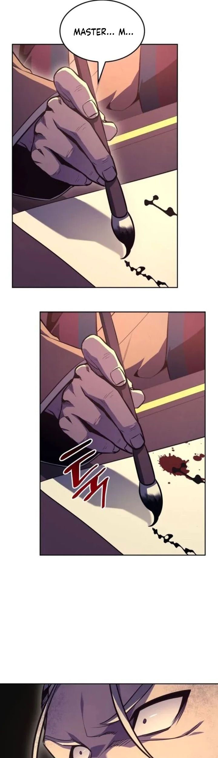 I Reincarnated As The Crazed Heir Chapter 133 Gambar 118