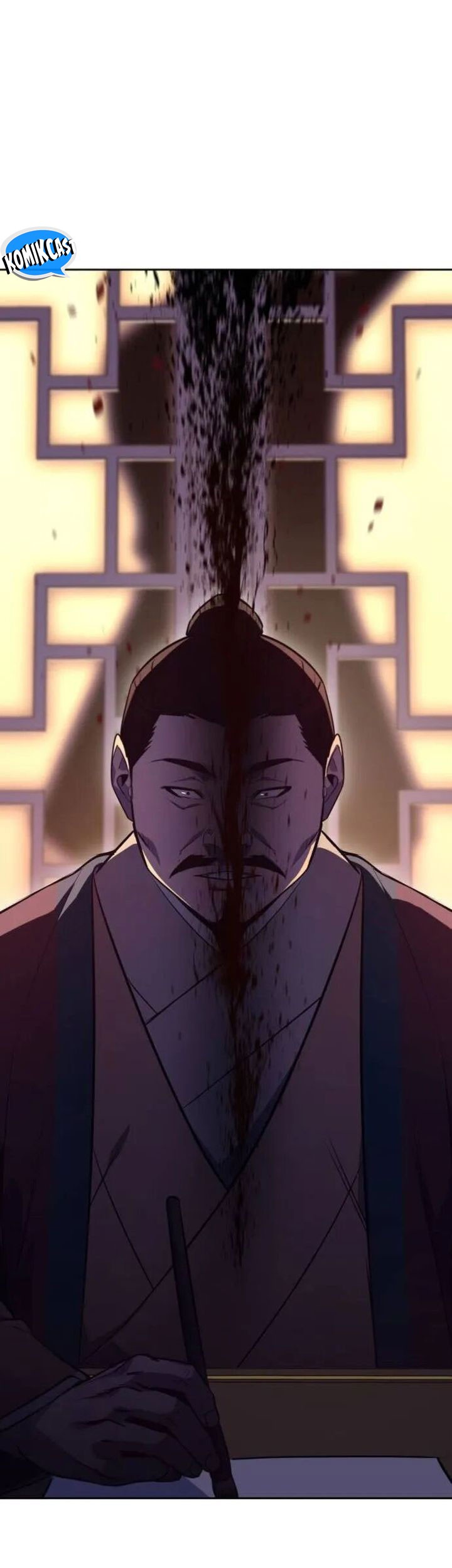 I Reincarnated As The Crazed Heir Chapter 133 Gambar 120