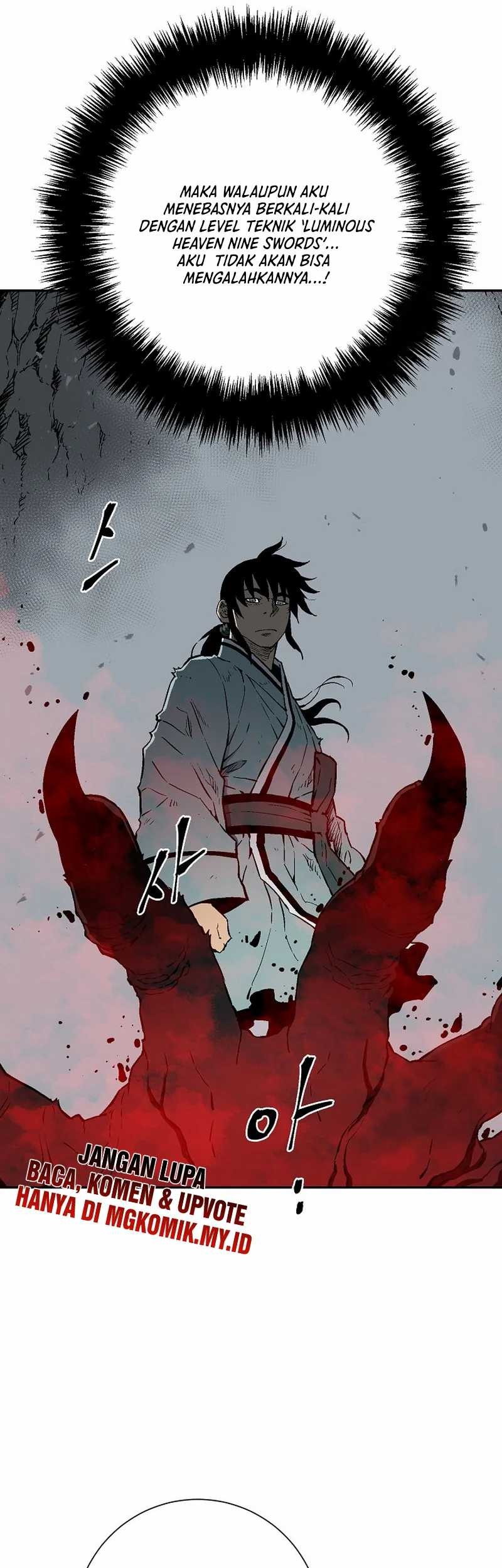 Tales of A Shinning Sword Chapter 103 Gambar 21