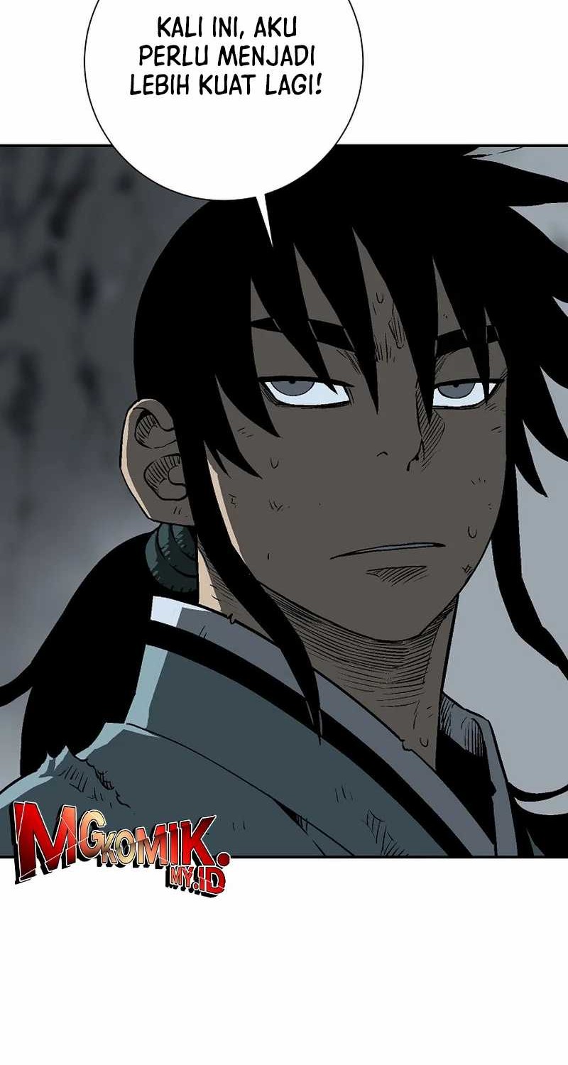 Tales of A Shinning Sword Chapter 103 Gambar 22