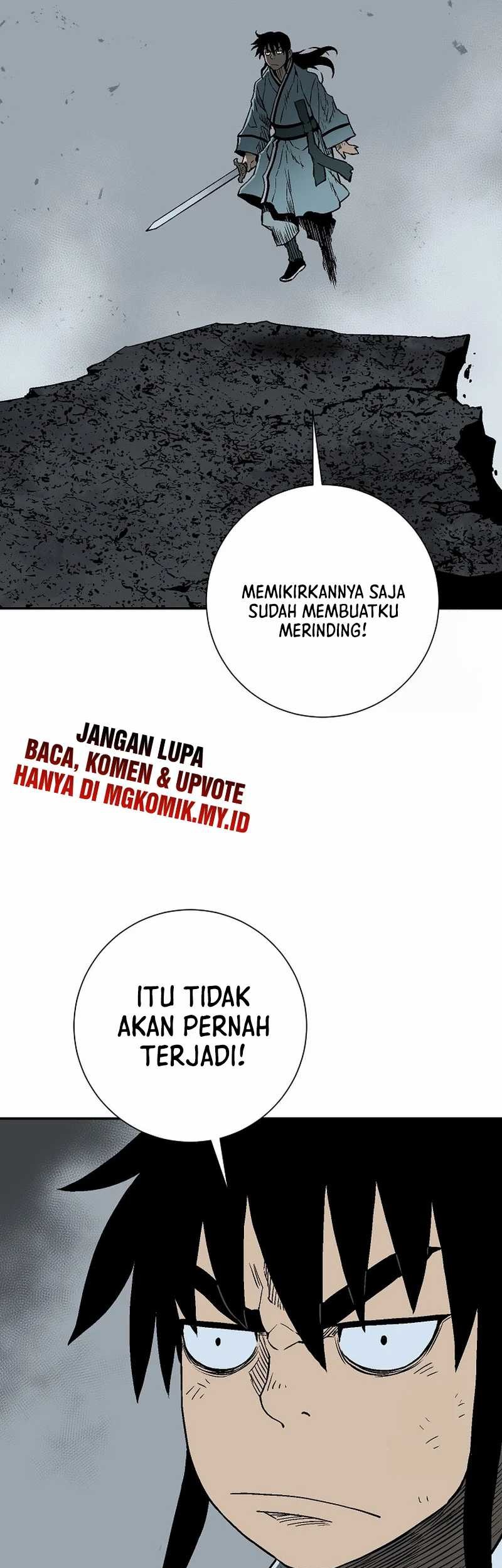 Tales of A Shinning Sword Chapter 103 Gambar 25