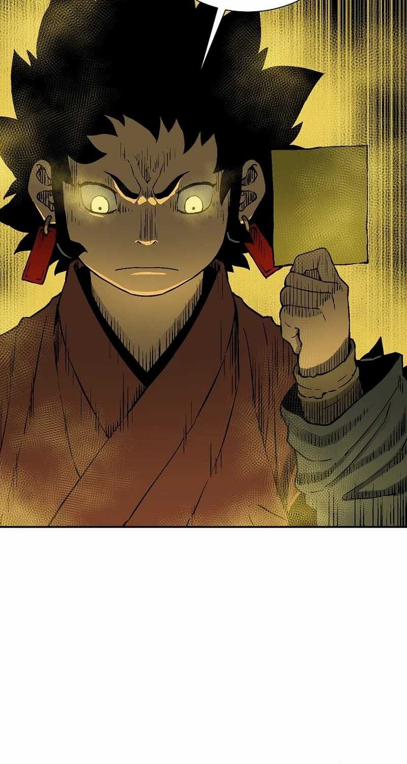 Tales of A Shinning Sword Chapter 103 Gambar 32