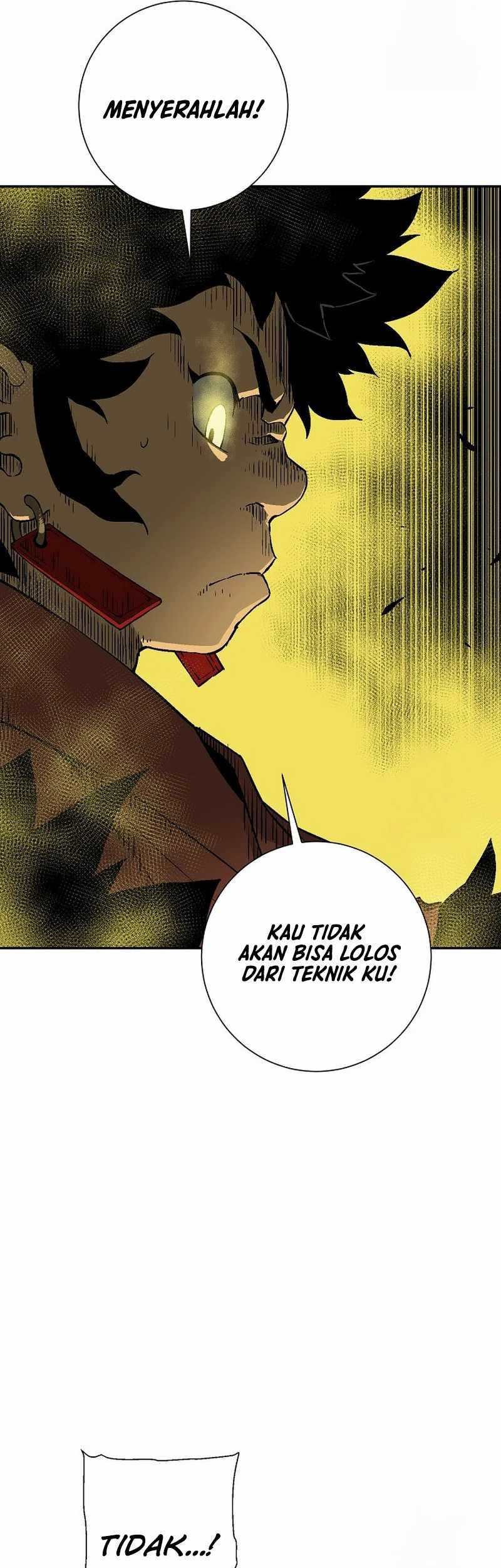 Tales of A Shinning Sword Chapter 103 Gambar 36