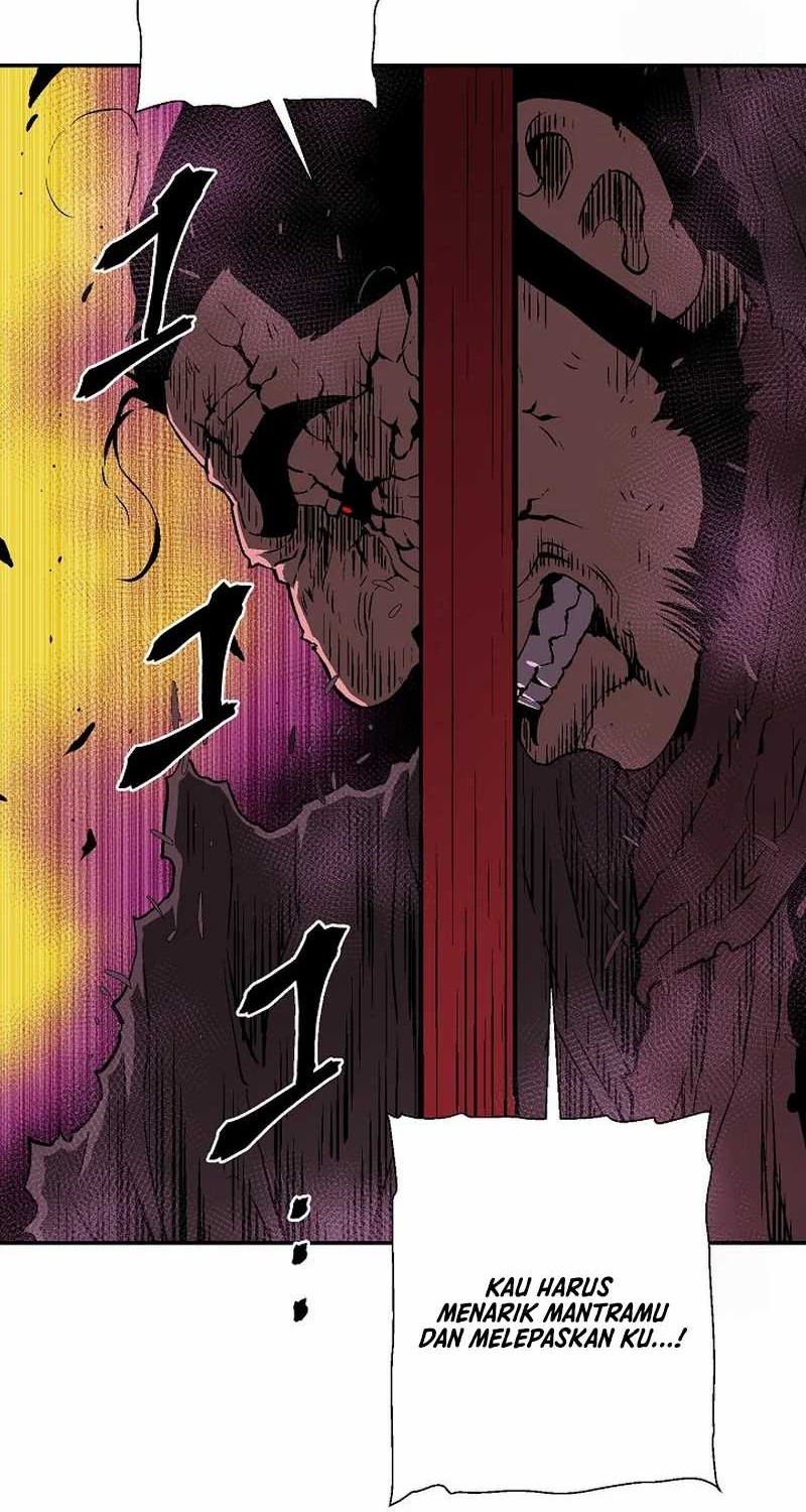 Tales of A Shinning Sword Chapter 103 Gambar 37
