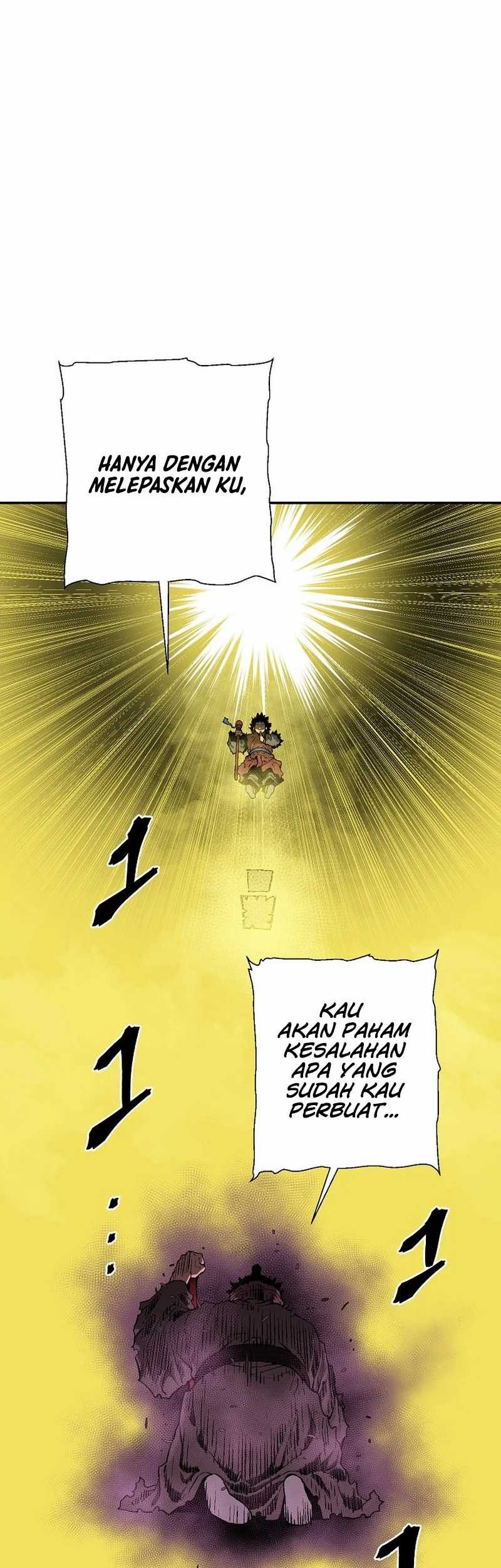 Tales of A Shinning Sword Chapter 103 Gambar 38