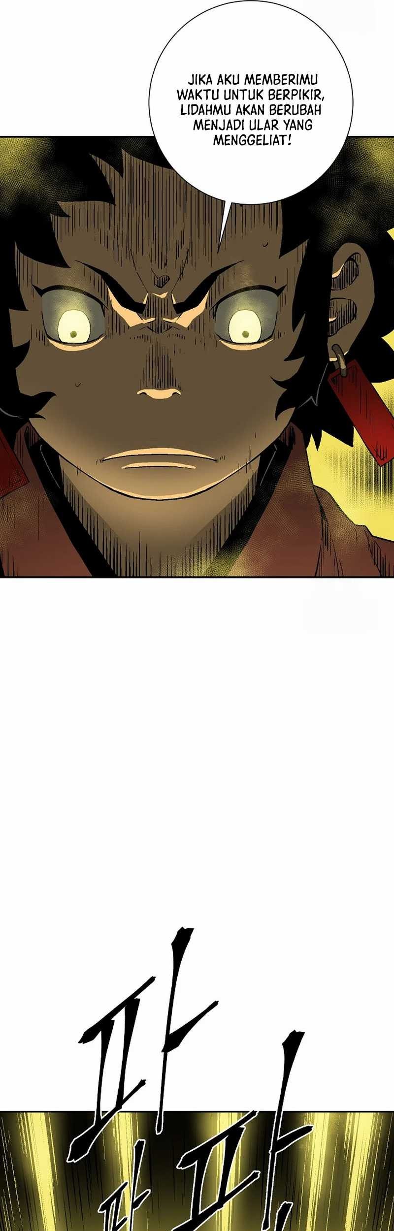 Tales of A Shinning Sword Chapter 103 Gambar 40