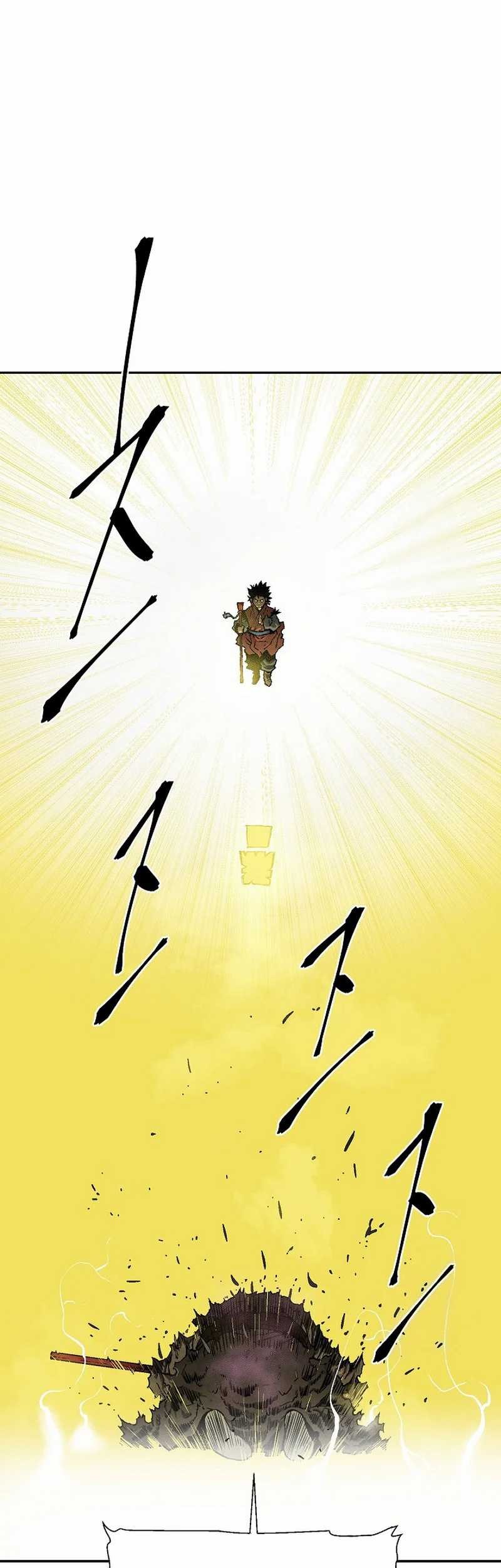 Tales of A Shinning Sword Chapter 103 Gambar 42