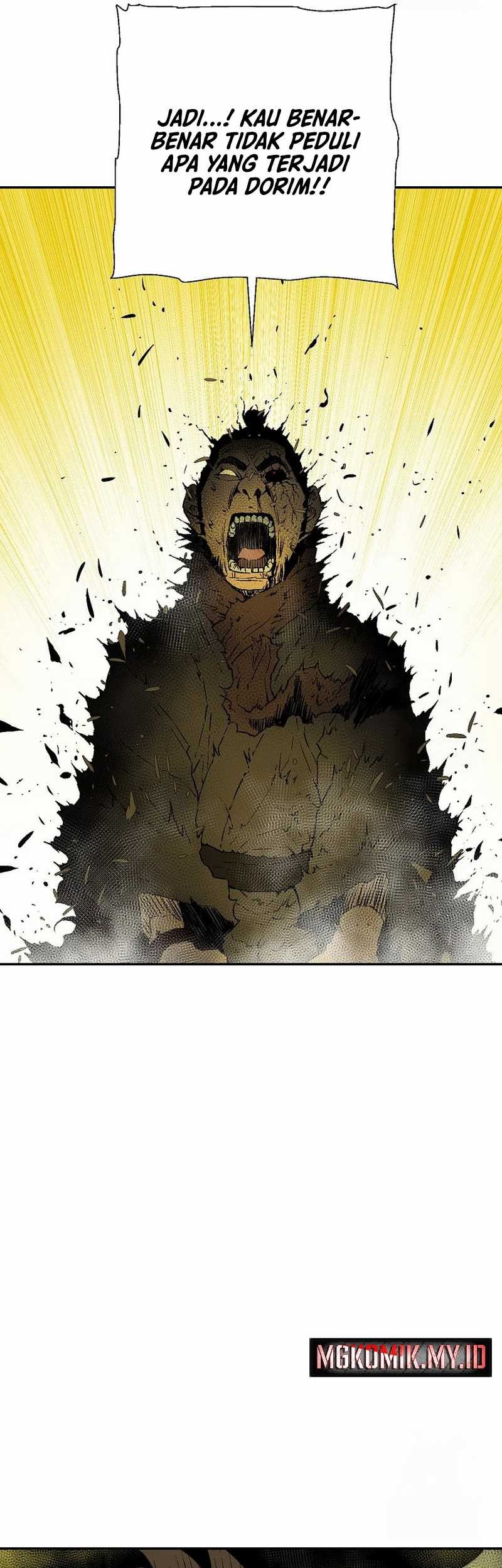 Tales of A Shinning Sword Chapter 103 Gambar 44