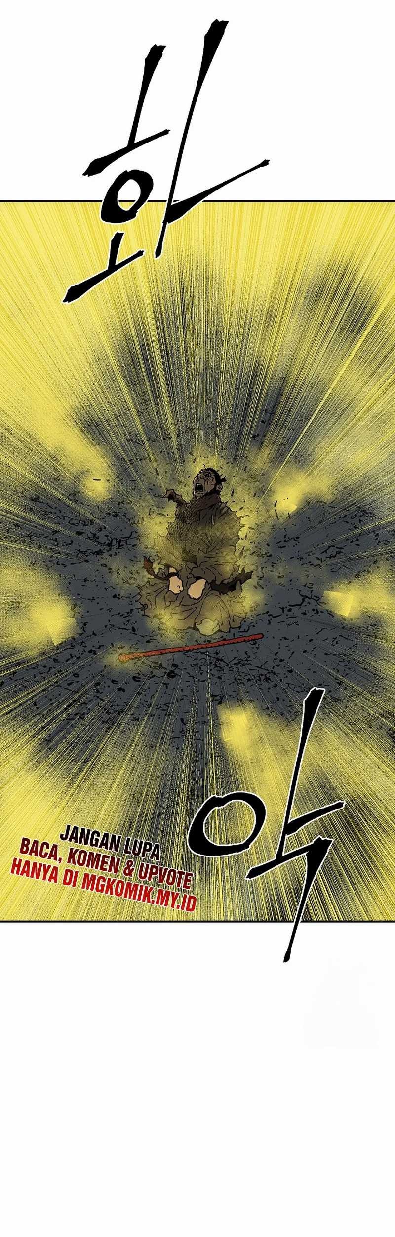 Tales of A Shinning Sword Chapter 103 Gambar 46