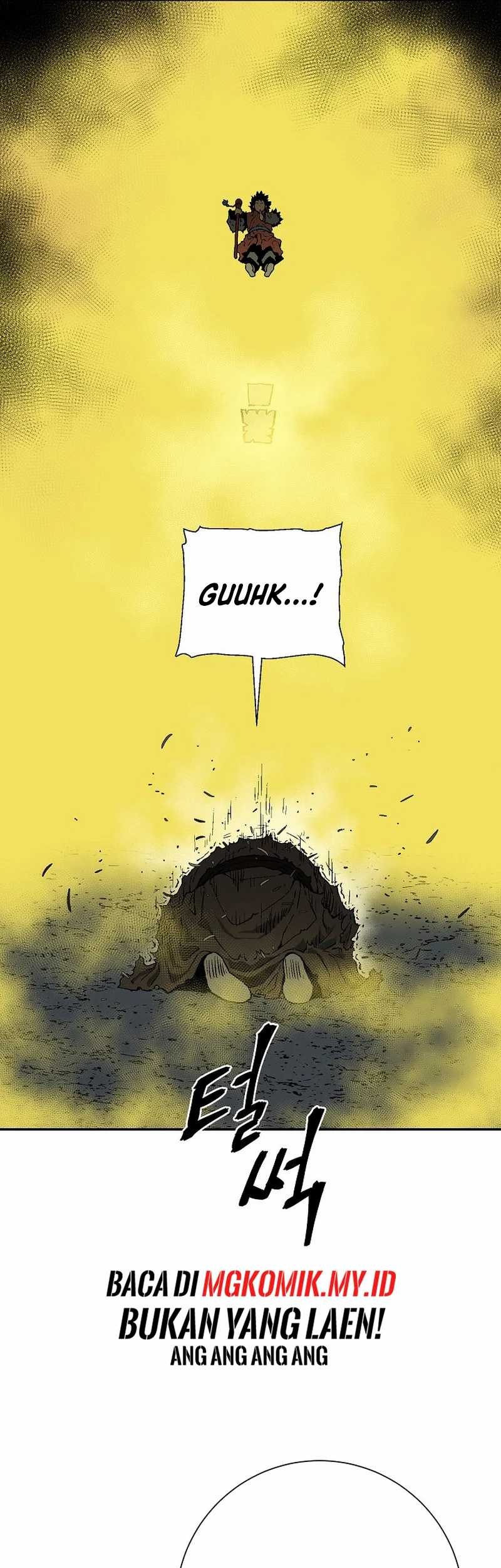 Tales of A Shinning Sword Chapter 103 Gambar 48