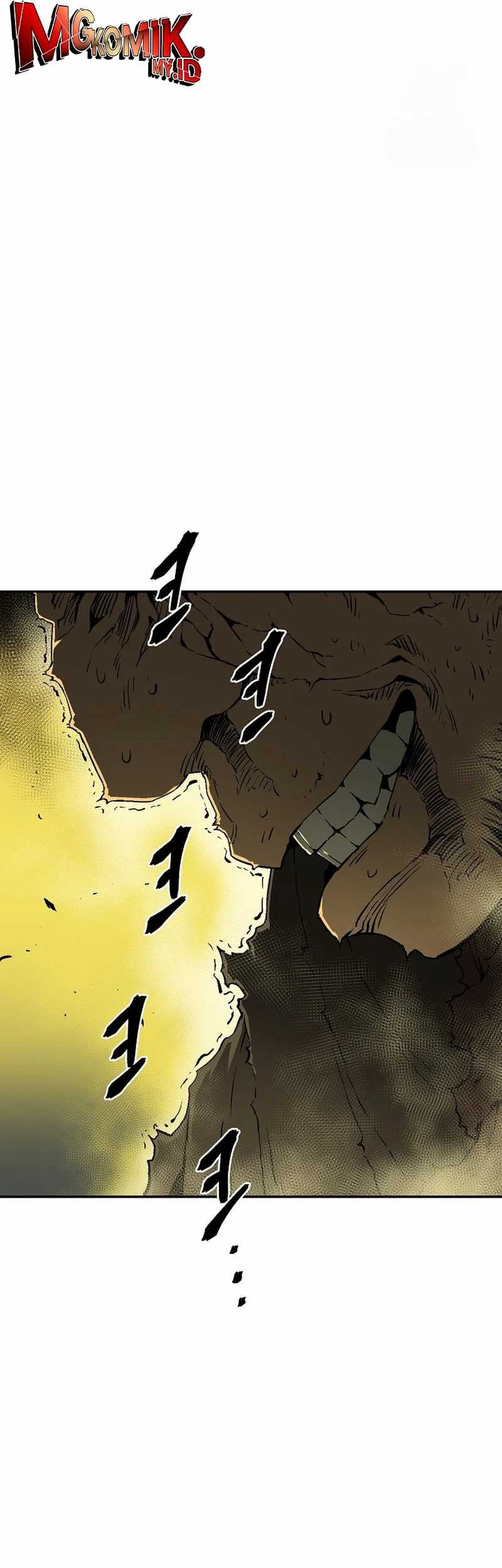 Tales of A Shinning Sword Chapter 103 Gambar 50