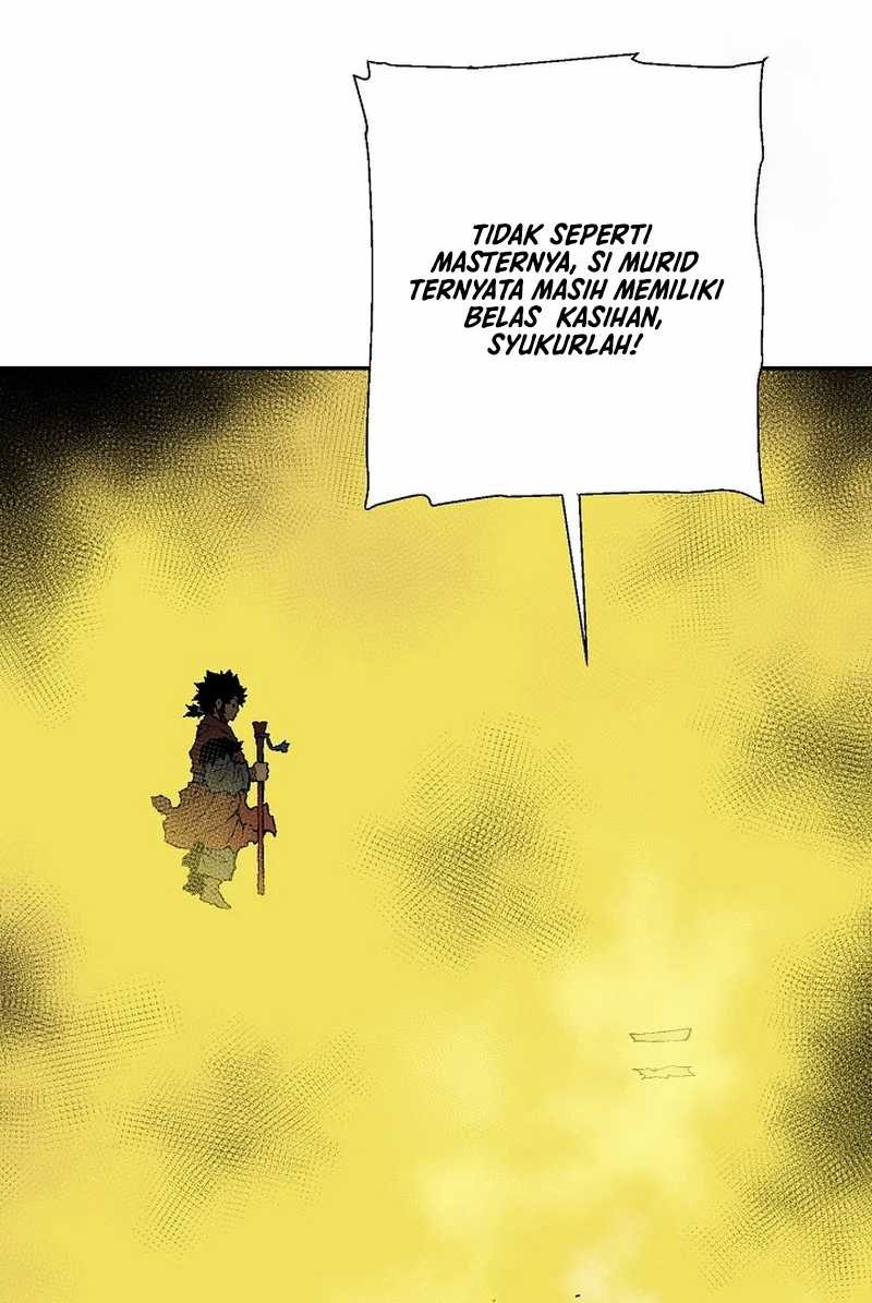 Tales of A Shinning Sword Chapter 103 Gambar 51