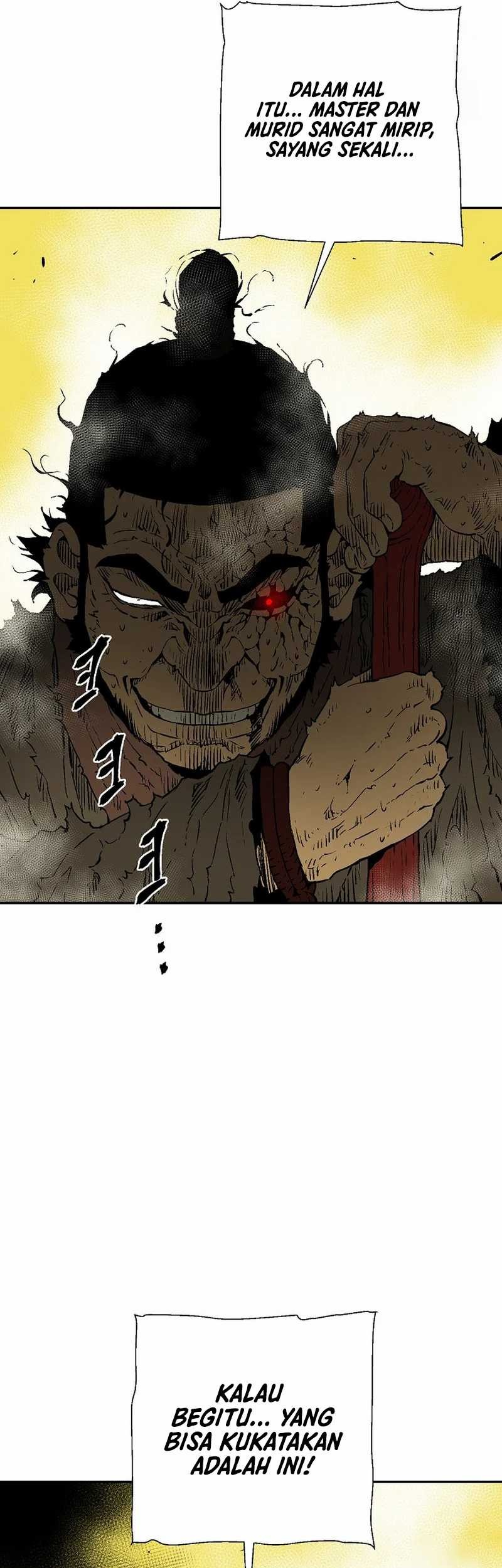 Tales of A Shinning Sword Chapter 103 Gambar 54