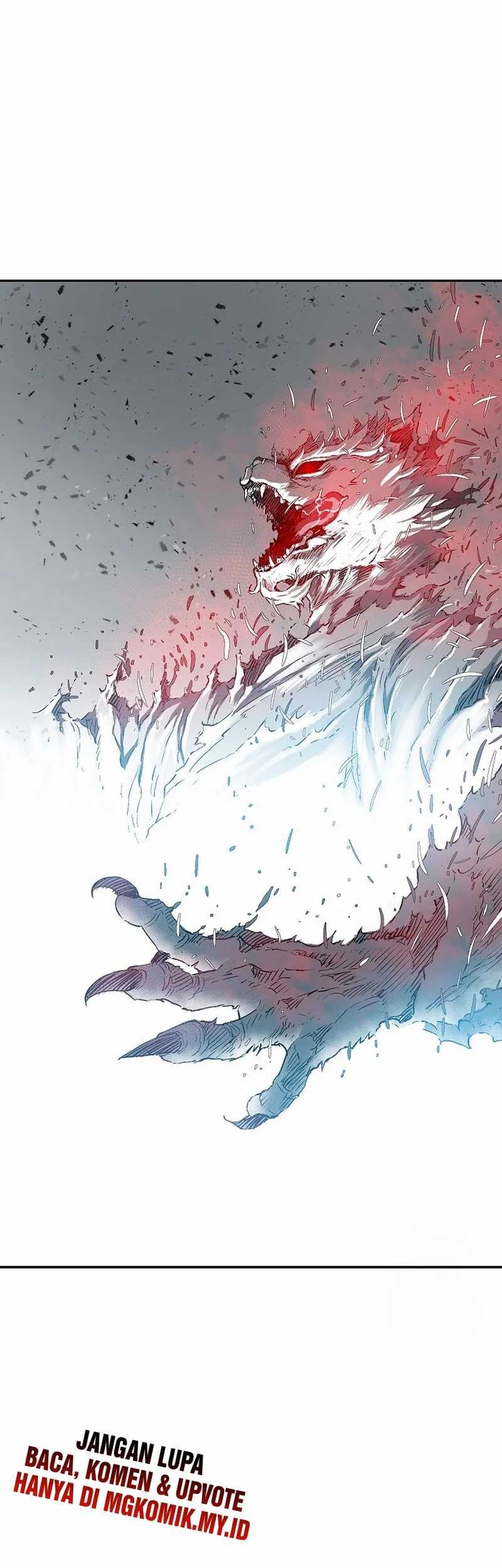 Tales of A Shinning Sword Chapter 103 Gambar 3