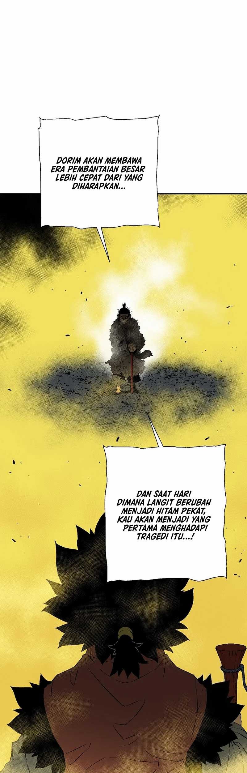 Tales of A Shinning Sword Chapter 103 Gambar 56
