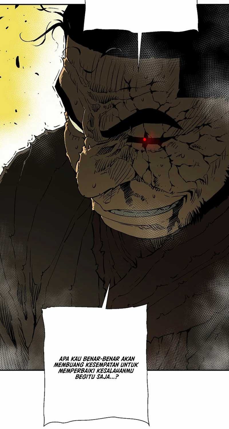 Tales of A Shinning Sword Chapter 103 Gambar 61